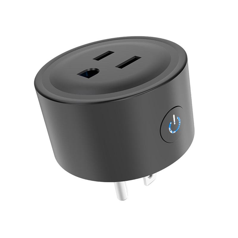 Smart Plug Energy Monitoring Wifi - Stop Kontak Pintar WIFI WCS-TUYA dengan