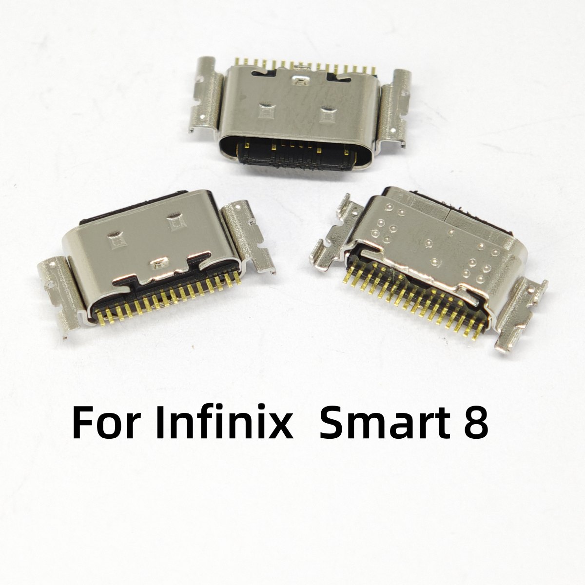 Smart Plug Matter Thread - 5-50 Buah untuk Infinix Smart 8