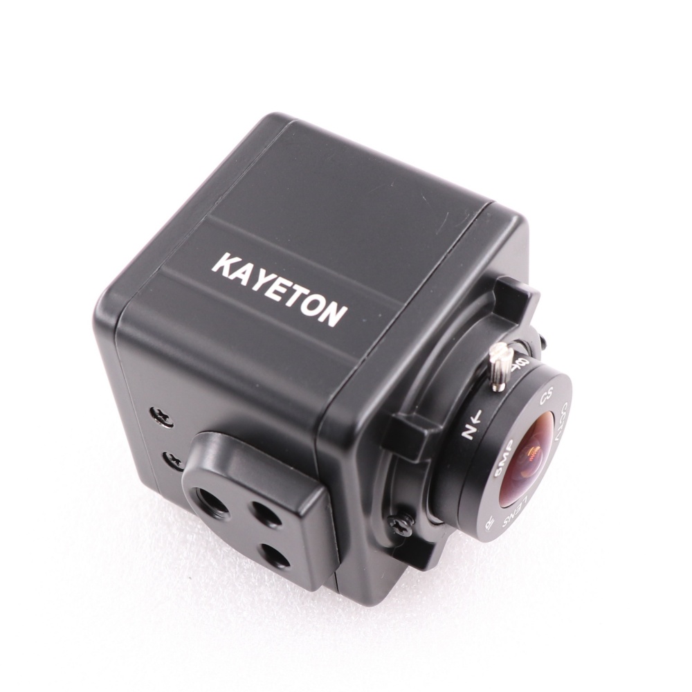 Kamera USB Global Shutter 120F - Smart Plug Mini Alexa Google ulasan dan harga