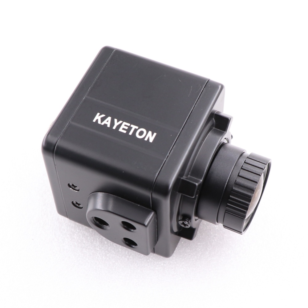 Kamera USB Global Shutter 120F - Smart Plug Mini Alexa Google ulasan dan harga
