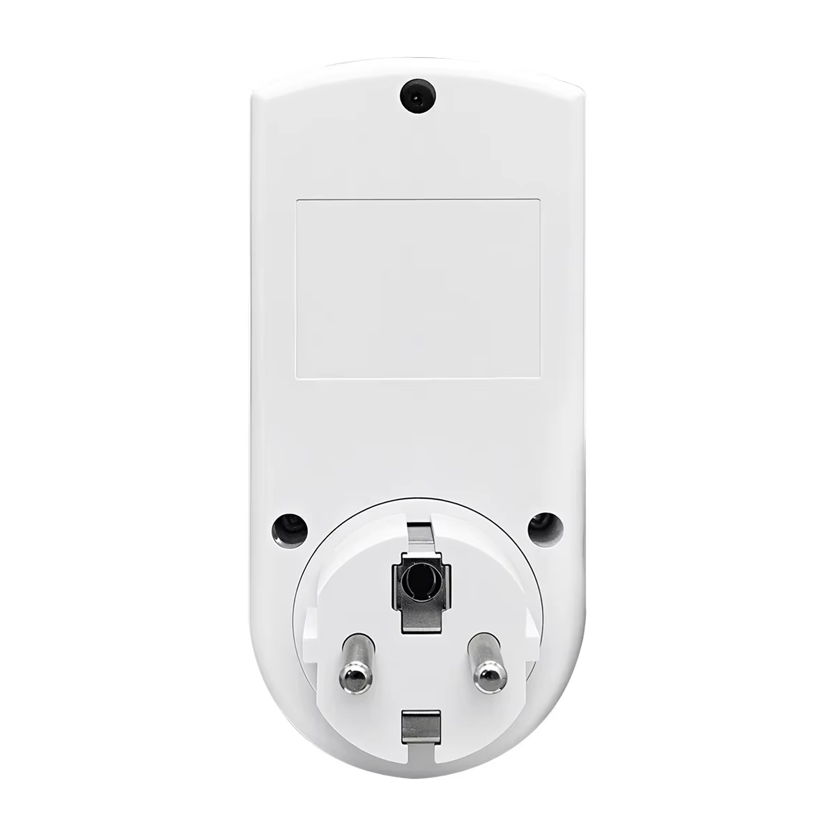 JJSV-16 Smart Plug 16A Pelindu - Smart Plug Surge Protector ulasan dan harga