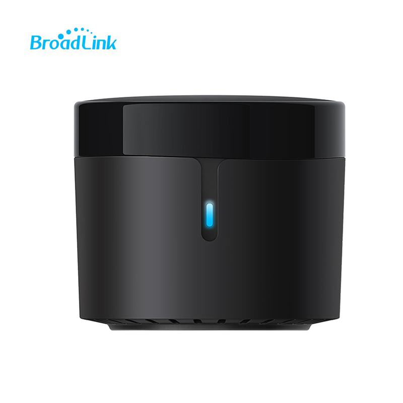 BroadLink RM4 Mini IR WiFi Sma - Smart Plug Mini Alexa Google ulasan dan harga