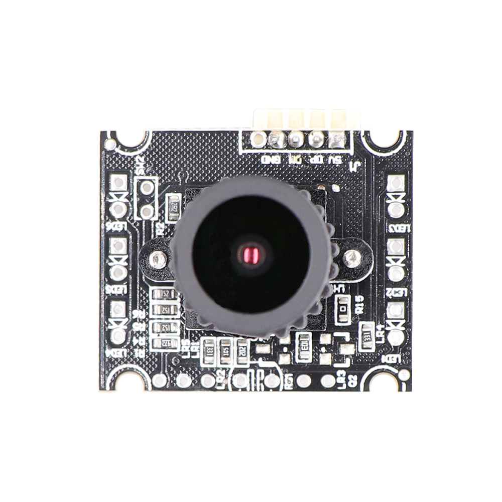 Webcam Mini 30X25Mm 60FPS 480P - Smart Plug Mini Alexa Google ulasan dan harga