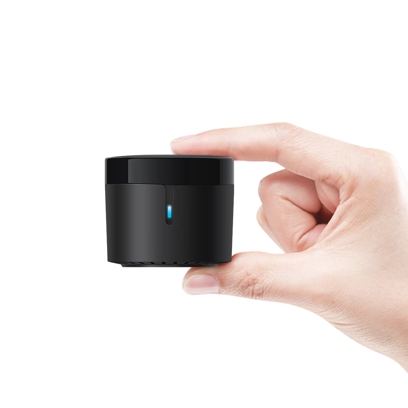 2026 Asli Broadlink RM4 Mini I - Smart Plug Mini Alexa Google ulasan dan harga