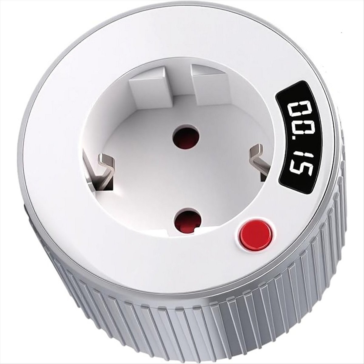 A77K WiFi Smart Plug 16A Soket - Smart Plug Surge Protector ulasan dan harga