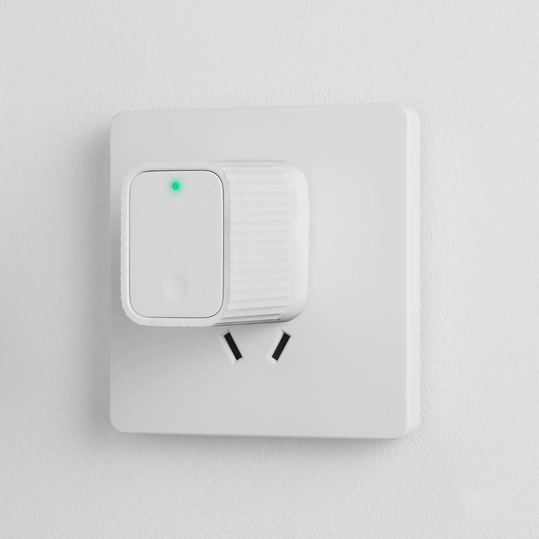 Qingping Hub Qingping Bluetoot - Smart Plug Energy Monitoring Wifi ulasan dan harga