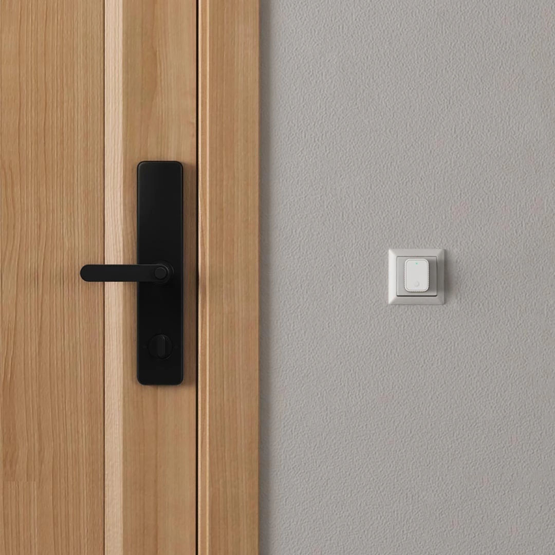 Qingping Hub Qingping Bluetoot - Smart Plug Energy Monitoring Wifi ulasan dan harga