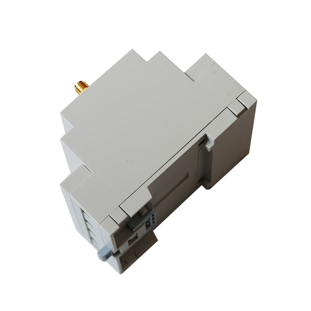 Meter Energi WiFi Fase Tunggal - Energy Meter Din Rail Wifi ulasan dan harga