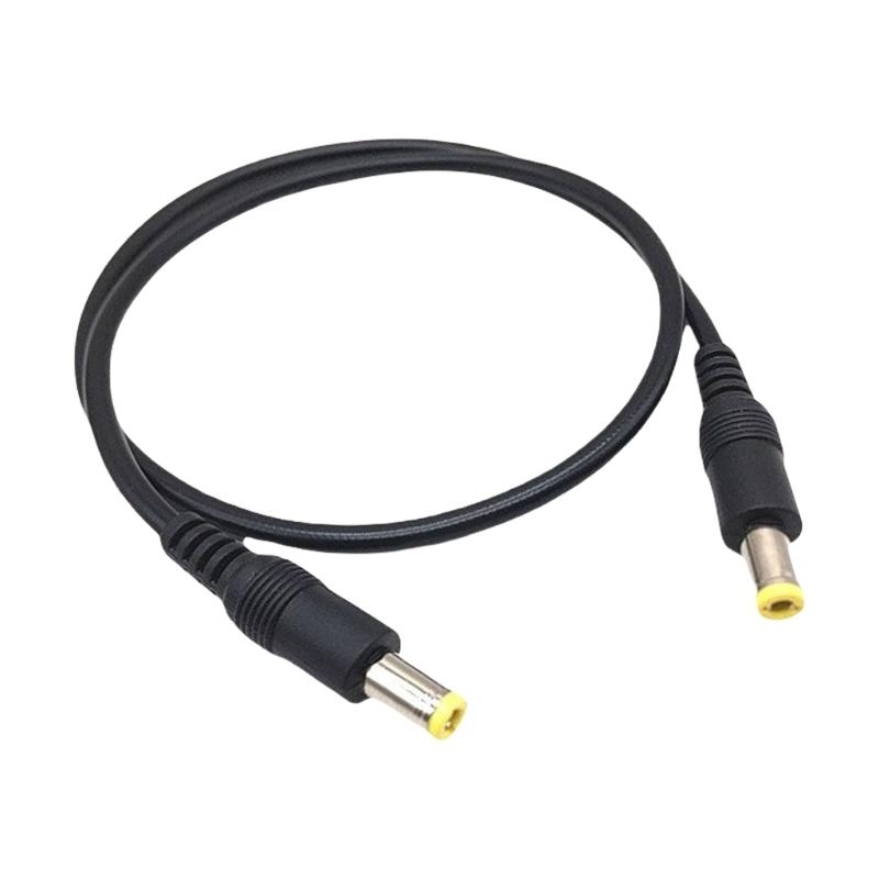 Steker Listrik DC 18AWG 5.5X2. - Smart Plug Matter Thread ulasan dan harga