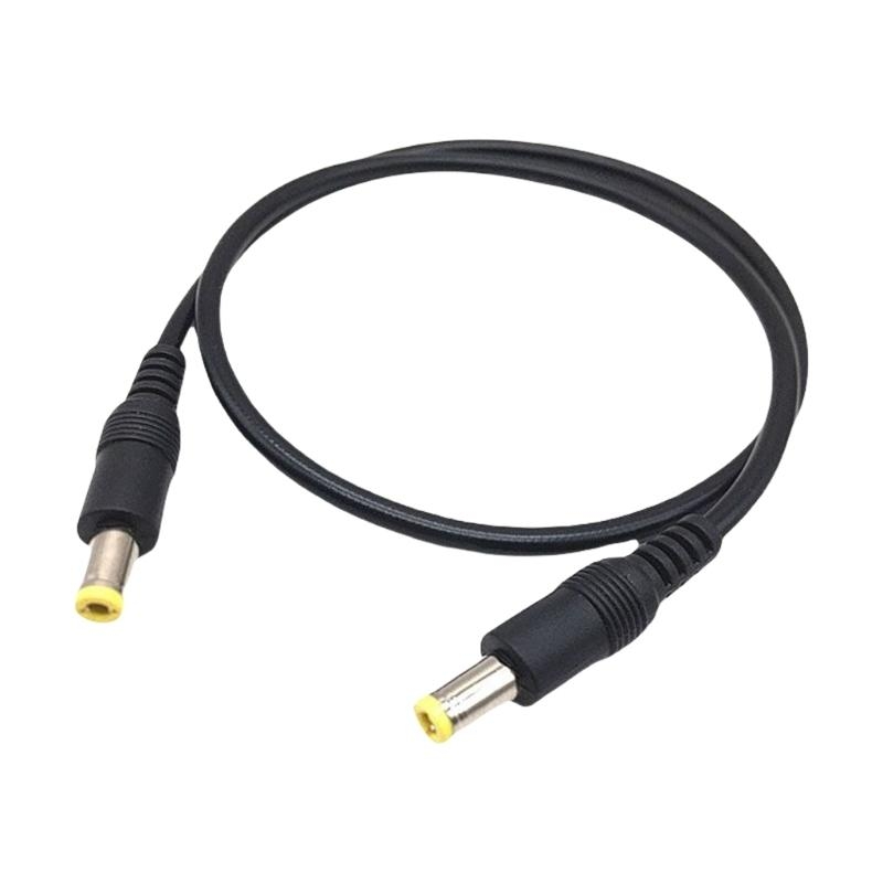 Steker Listrik DC 18AWG 5.5X2. - Smart Plug Matter Thread ulasan dan harga