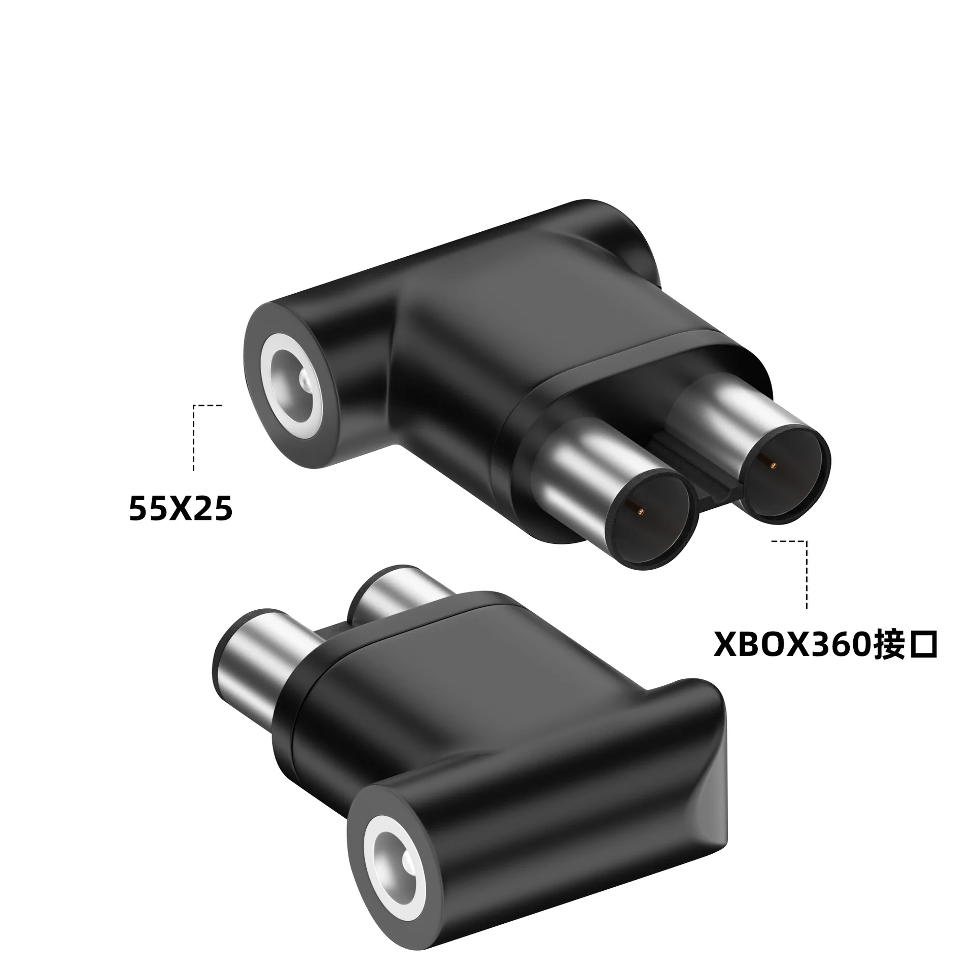 DC Square DC7.4 * 5.0mm ke MSI - Smart Plug Matter Thread ulasan dan harga