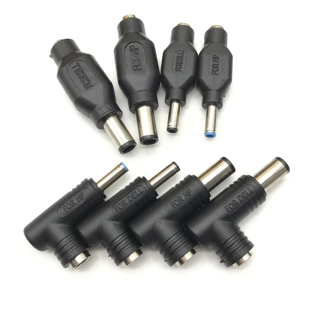 DC4.5 X 3.0mm 7.4 X 5.0mm DC M - Smart Plug Matter Thread ulasan dan harga