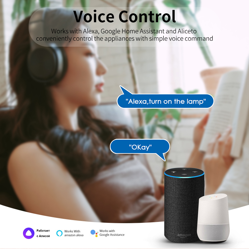 IHSENO Tuya Zigbee 3.0 DIY Sak - Smart Plug Mini Alexa Google ulasan dan harga