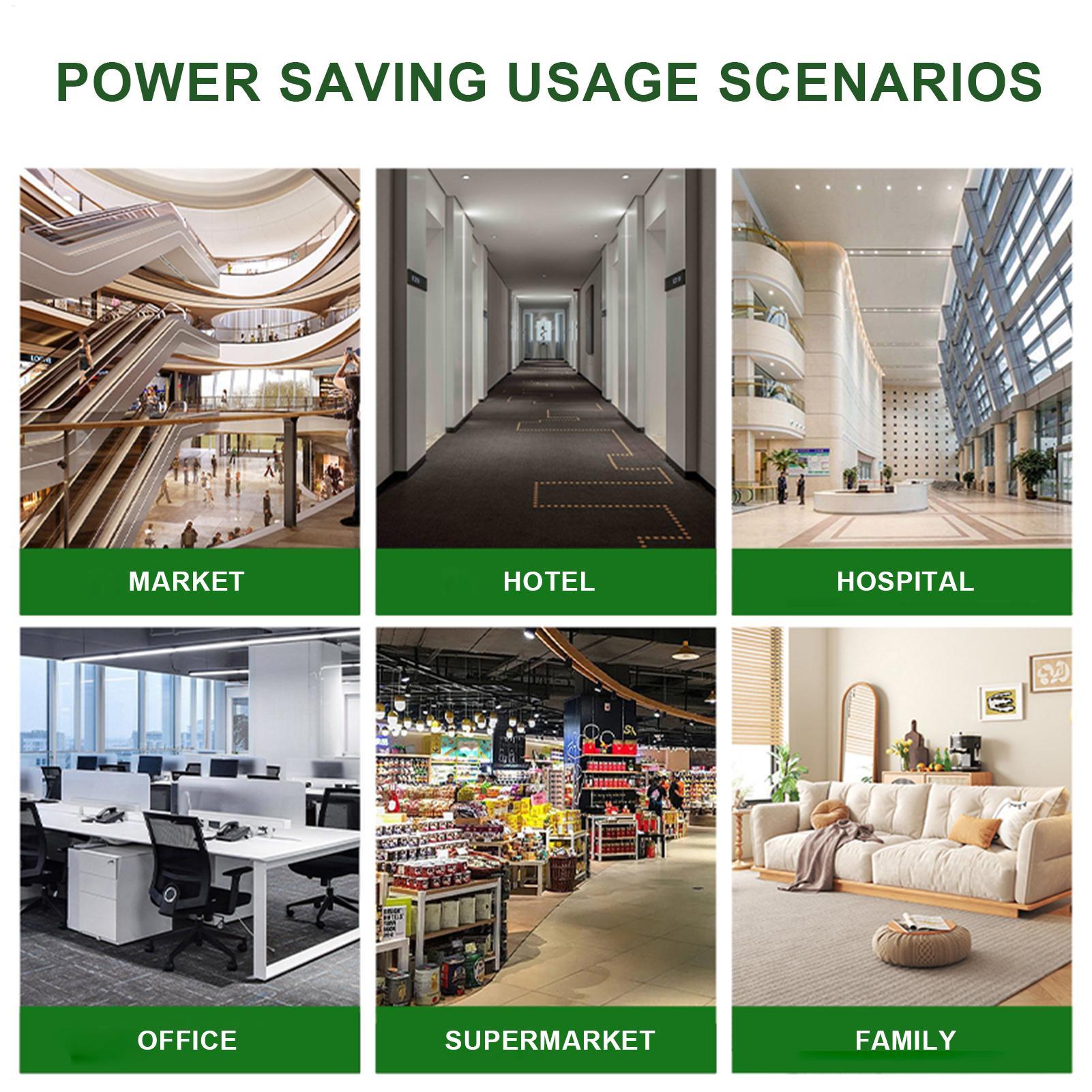 Alat Penghemat Energi Cerdas,  - Smart Plug Surge Protector ulasan dan harga
